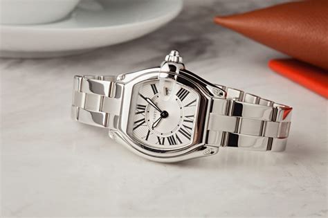 Cartier Roadster Review: The Ultimate Buying Guide 